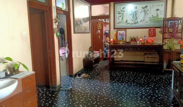 Dijual Ruko Siap Pakai Jl Jendral Sudirman Bandung.