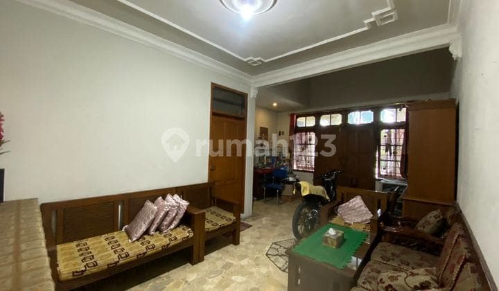 Jual Rumah Mainroad Jalan Raya A. H Nasution