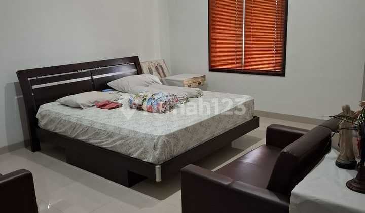 Jual Rumah Istana Sudirman Regency Cijerah