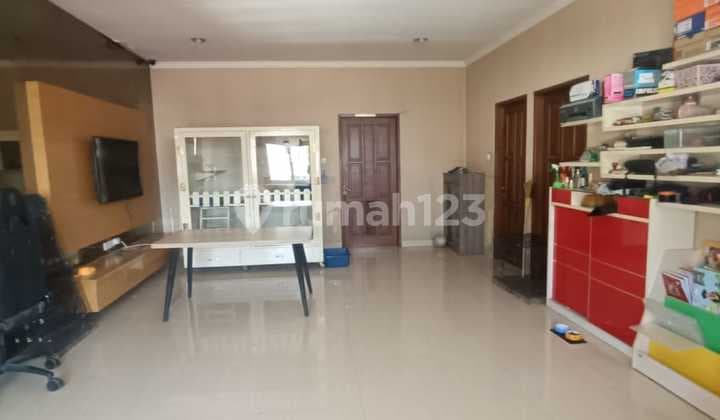 Jual Ruko Strategis Untuk Usaha Di Jendral Ahmad Yani