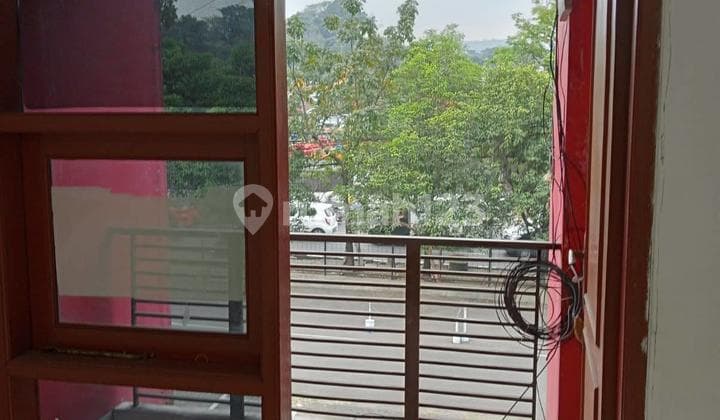 Ruko Siap Pakai Bumi Mas Kencana Mainroadah.nasution