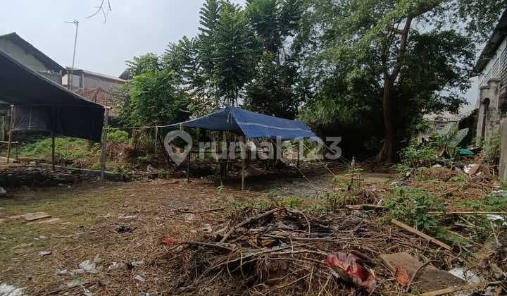 Jual Tanah Garuda Akses Masuk Colt Diesel