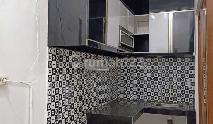 Rumah Siap Huni Bukit Sariwangi Dekat Polban