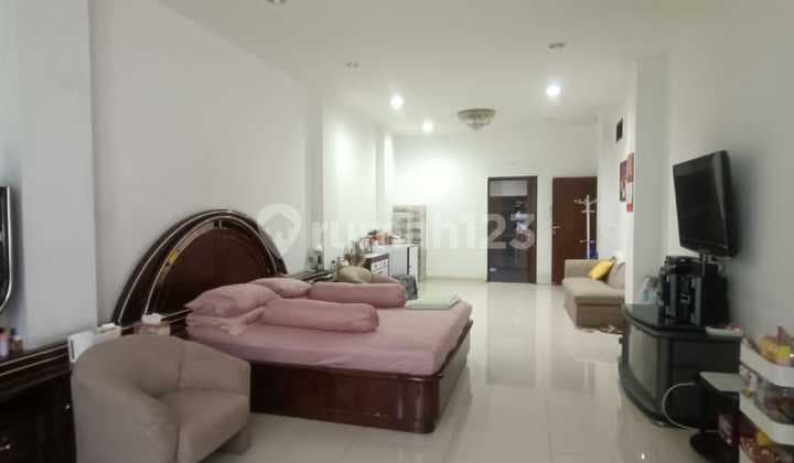 Jual Rumah Sayap Pasirkaliki Dekat Paskal 23