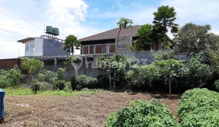 Jual Kavling Premium Setiabudhi Jl Pada Asih