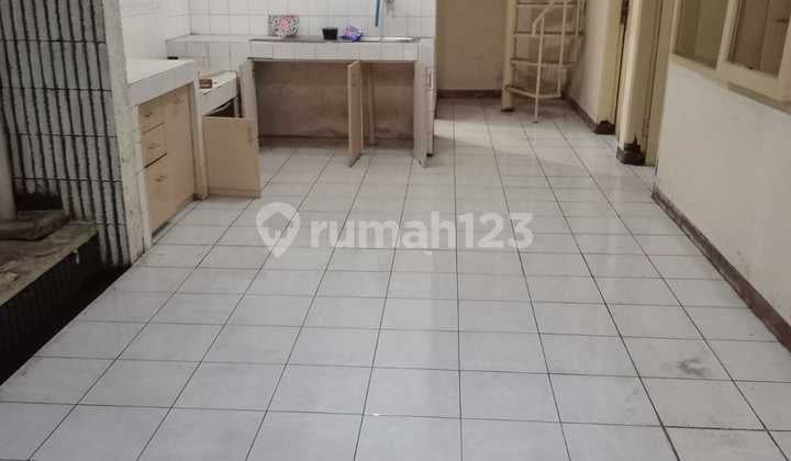Dijual Rumah Kurdi, Moch Toha Bandung