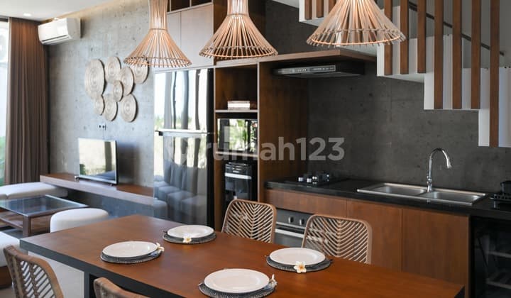 Sewa Villa Bagus Siap Huni Tabanan Bali