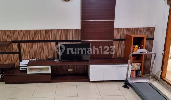 Jual Rumah Culdesac Komplek Muara Indah