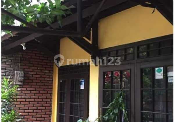 Jual Cepat Rumah Antapani