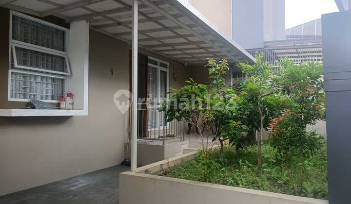 Jual Rumah Hunian Lingkungan Nyaman Padasaluyu Sayap Setiabudi