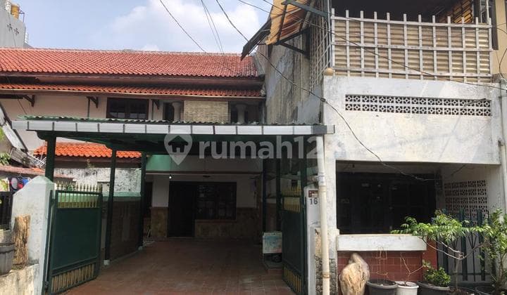 Sell Bhineka Raya House East Jakarta