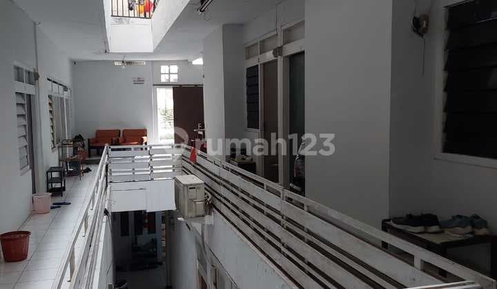 Jual Kost Aktif Depan Rumah Sakit Hasan Sadikin