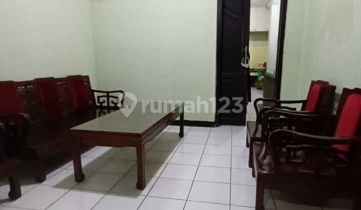 Rumah Strategis Tengah Kota di Srimahi Dalam