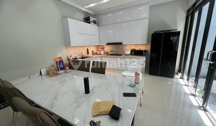 Jual Rumah Furnished Buah Batu Square