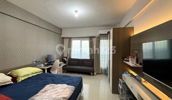 Jual Apartement Full Furnished Galeri Ciumbuluit 2