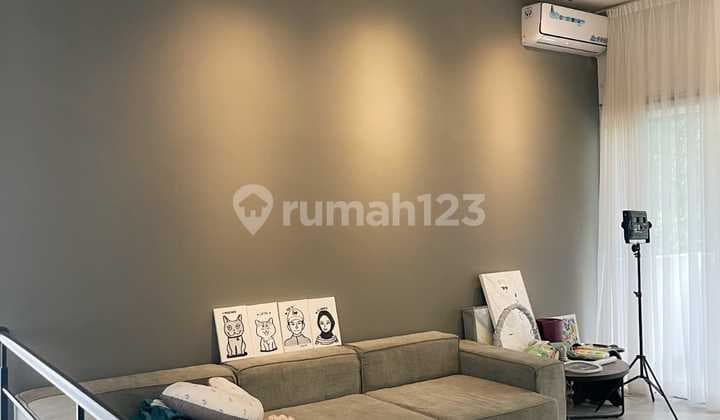 Jual Rumah Siap Huni Awiligar