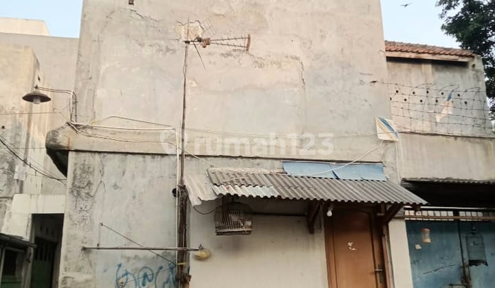 Rumah Burung Walet, Balaraja Tangerang - MS