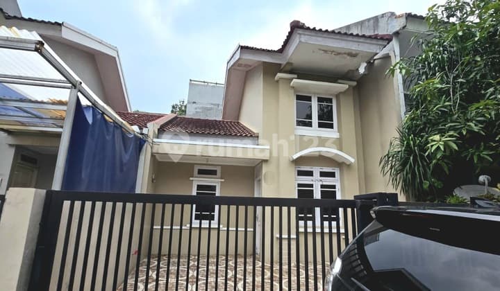 Rumah di Sektor 7B - Gading Serpong