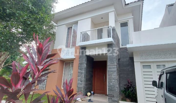 Rumah Sutera Mentari, Alam Sutera