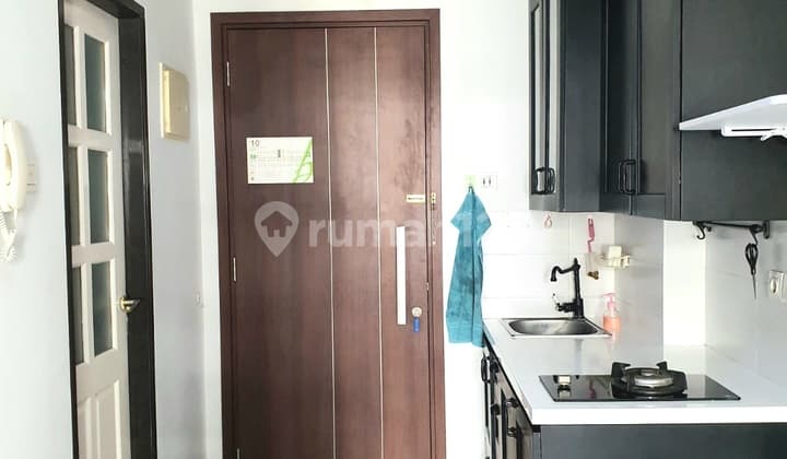 Apartemen Scientia 1 Bedroom Tower B Summarecon Serpong MS