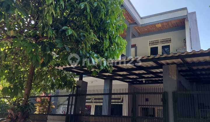 Rumah Kencana Loka, Bsd City Tangerang