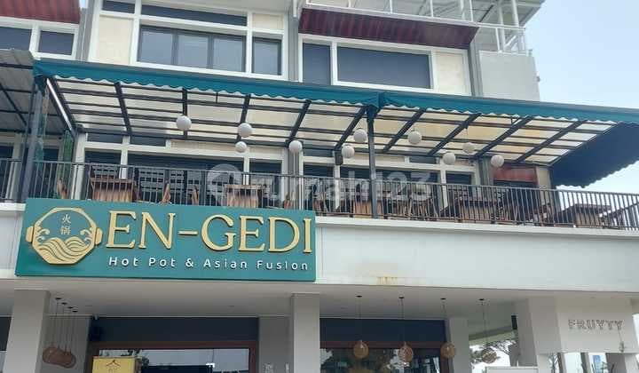 Ruko Melody, Summarecon, Gading Serpong Tangerang