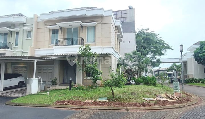 Rumah di Maxwell, Gading Serpong
