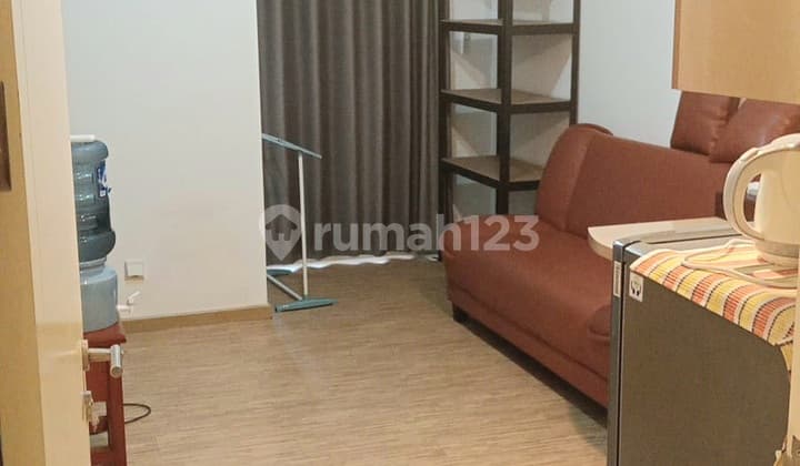 Apartemen Mtown Residence 2 Bedroom Tower Bryant