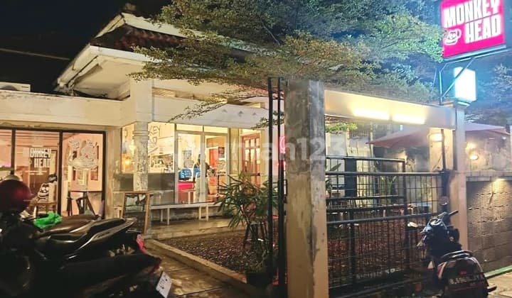 Rumah dekat Penabur Gading Serpong
