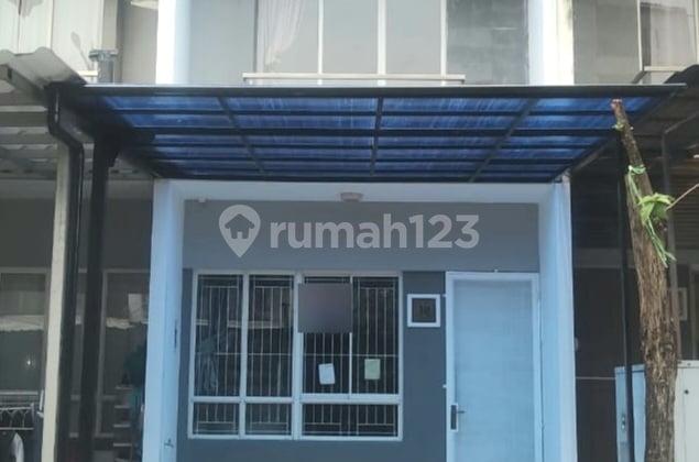 Rumah di Residence One- BSD