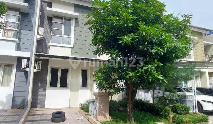 Rumah di Gading Serpong