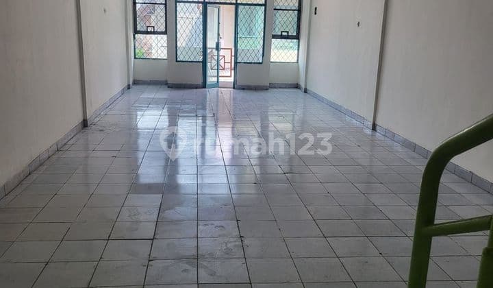 Dijual Ruko 4,5 lantai di komplek mangga dua abdad