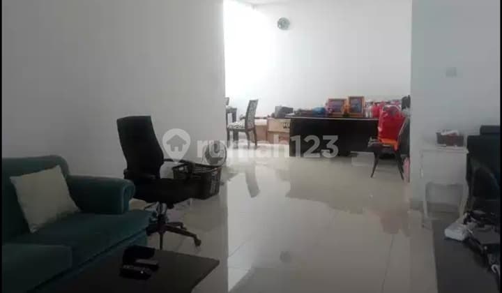 Dijual Murah Rumah Di Ancol Marina Siap Huni