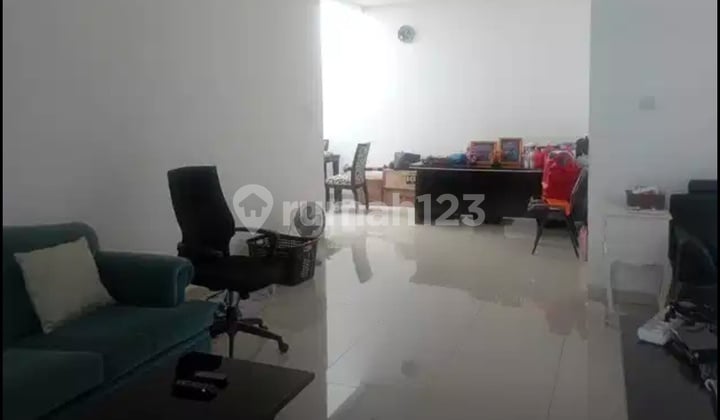 Dijual Murah Rumah Di Ancol Marina Siap Huni