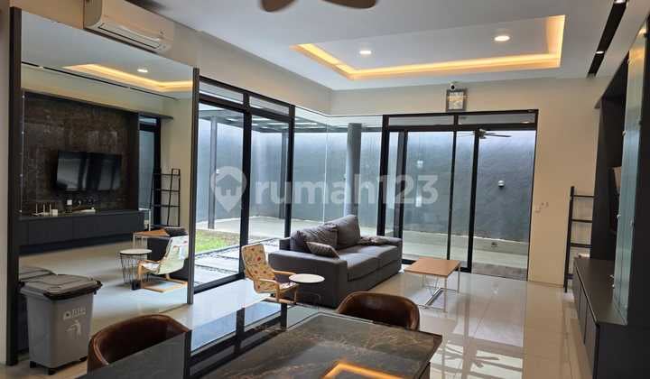 Dijual Rumah Siap Huni di Kota Baru Parahyangan Bandung