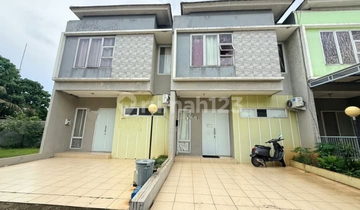 Fast and Cheap House for Sale in Magnolia Residence