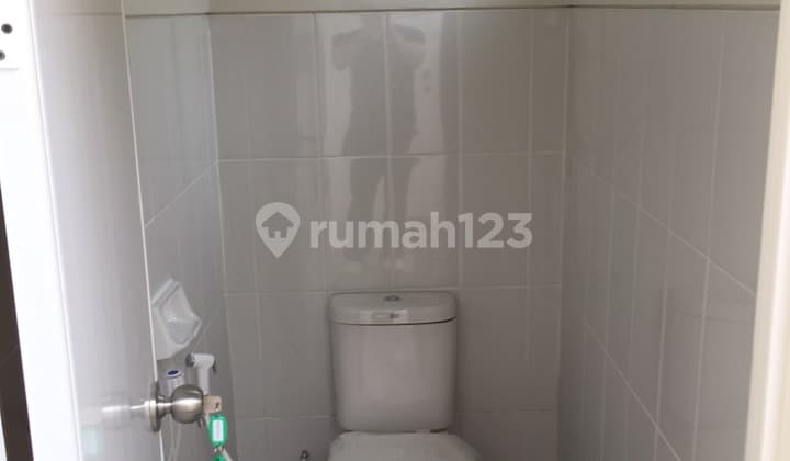 Disewakan Ruko Gandeng di Citra Maja Raya 108M² 2 Lantai