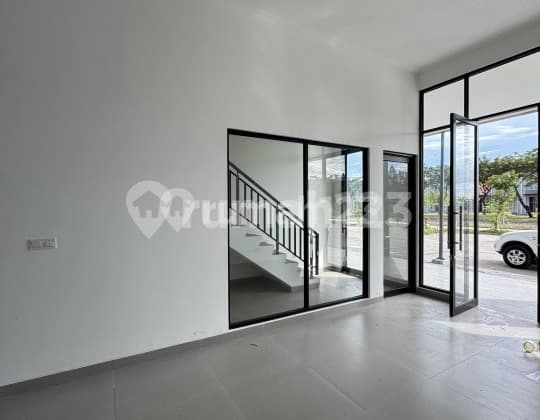 Dijual Ruko di Marina Bay Pik 2 6X21m² 3 Lantai