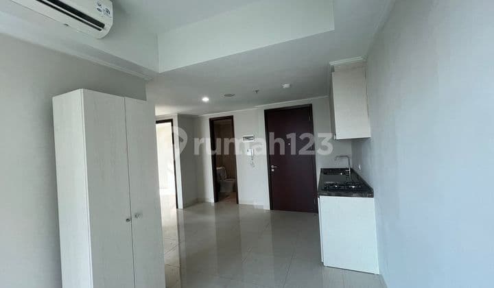 Dijual Apartemen Green Sedayu Cengkareng 62M² 3Br Semi Furnished