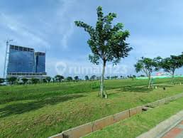 Dijual Kavling Komersial Thamrin Pik2 450M2 Nego Strategis
