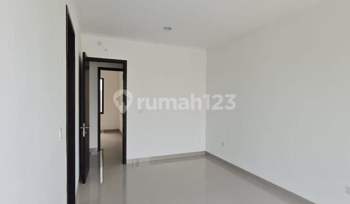 Disewakan Rumah Pik 2 Milenial 6X15m² 2 Lantai