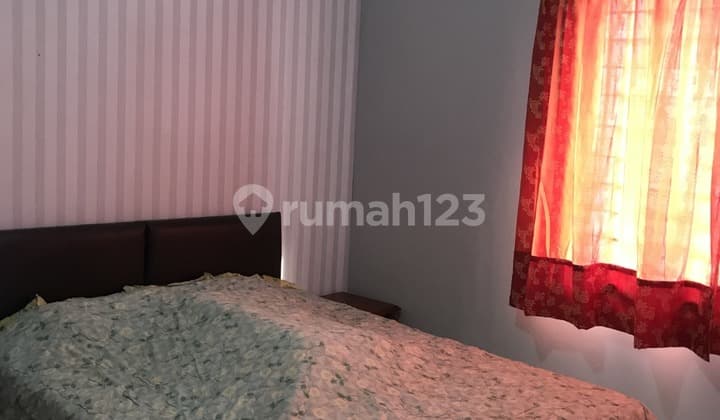 Disewakan Apartemen Marina Ancol 50M² 2Br Furnished