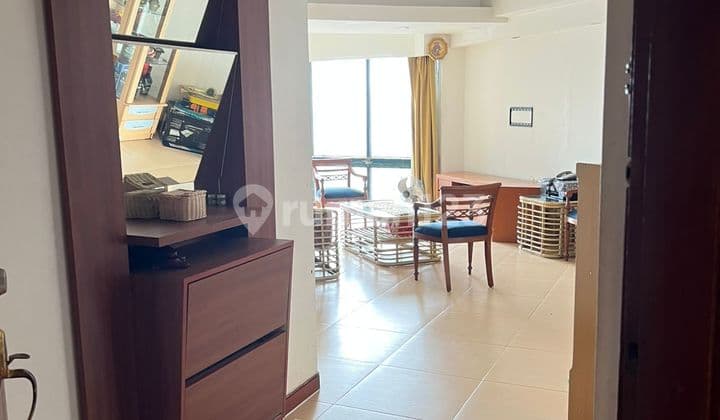 For Sale Apartment Condominium Taman Anggrek Residence 88M² 2+1Br