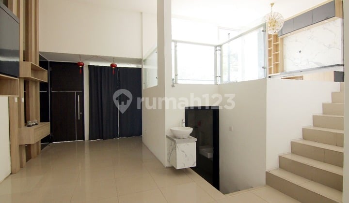 For Sale: Citra 8 Cluster Aerowold House, SHM 8x15m², 3+1 Bedrooms