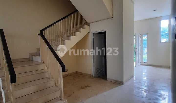 For Rent House in Crown Golf Pik 8x24m² 3+1Br