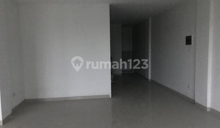 FOR RENT: ELANG LAUT BOULEVARD ROWHOUSE HGB 15x15m² 4.5 STORIES