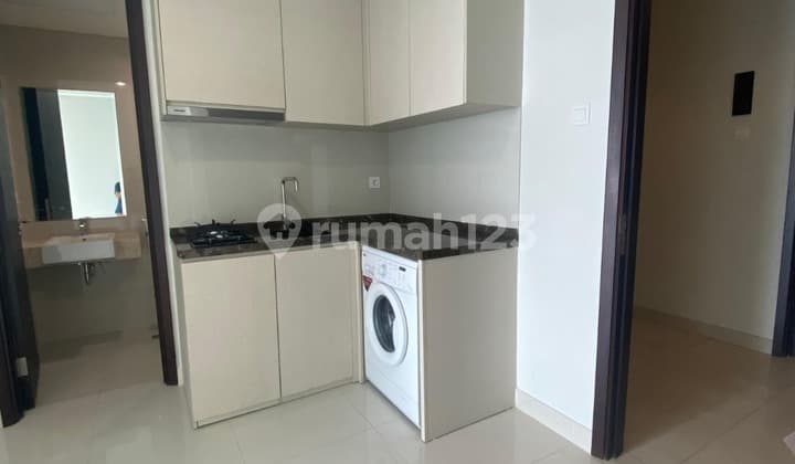 Dijual Apartemen di Puri Mansion Tower Crystal 37M² 1Br