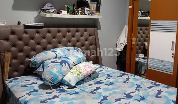 Dijual Rumah di Kosambi Baru 6X15m² 3Br SHM