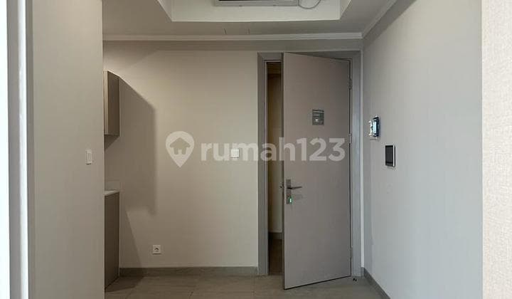 Dijual Apartemen Menara Jakarta Tower Equinox 40M² 1Br