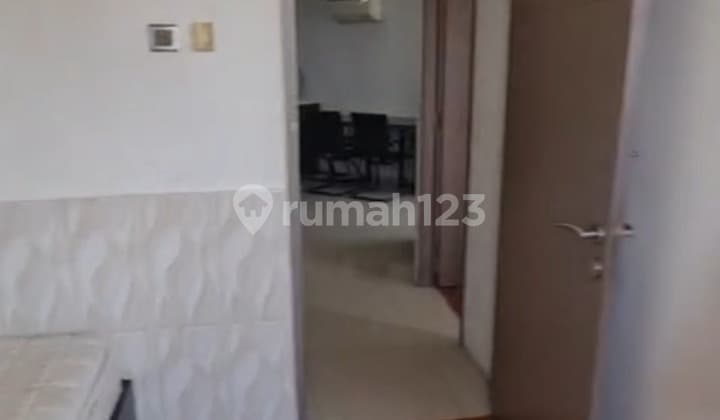 Dijual Apartemen Green Central City 63M² 2Br Full Furnished